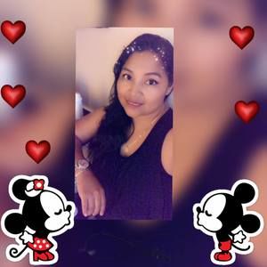 Meet your Posher, Linda